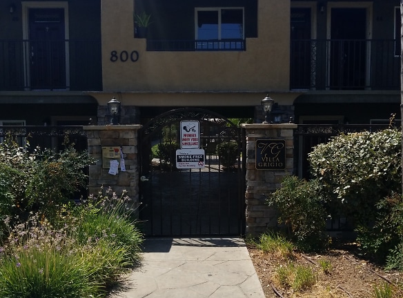 Villa Grigio Apartments - El Cajon, CA