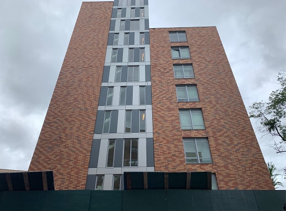 The Prelude Apartments - White Plains, NY