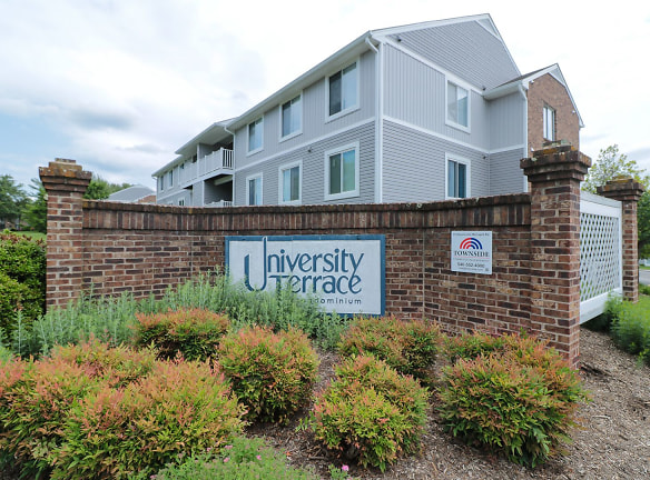 1207-J University Terrace - Blacksburg, VA