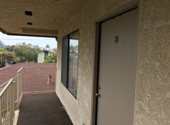 Stenner, 176 Apartments - San Luis Obispo, CA