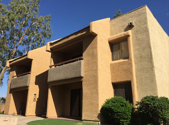 Camino Village Apartments - Phoenix, AZ