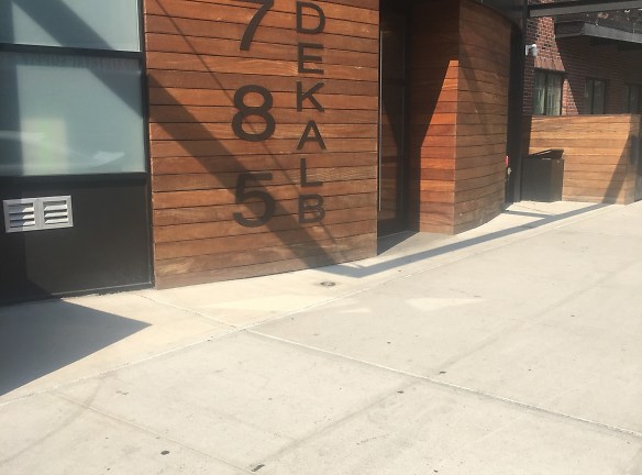 785 Dekalb Ave Apartments - Brooklyn, NY