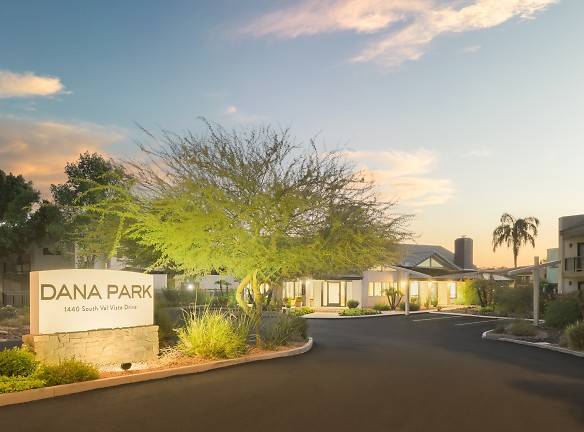 Dana Park Apartments - Mesa, AZ
