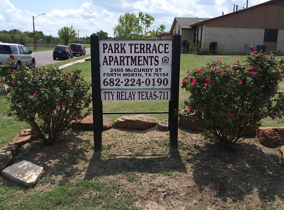 Park Terrace Apartment - Fort Worth, TX
