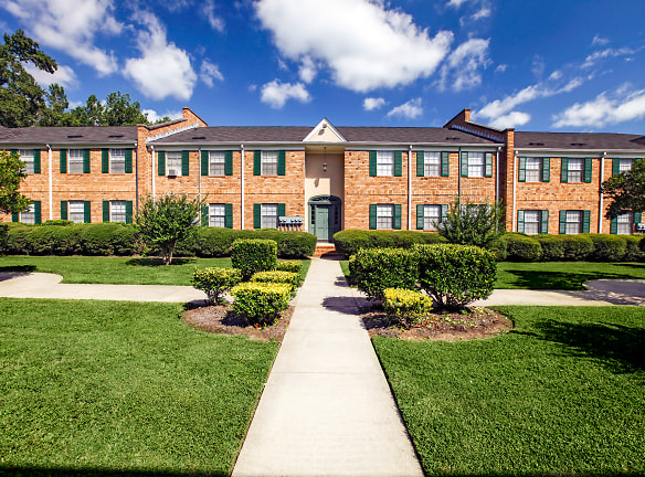 Waverly Villas Apartments - Augusta, GA