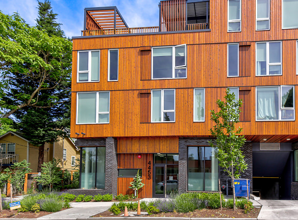 Ori Stone Way Apartments - Seattle, WA