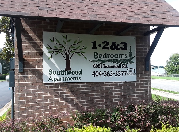 Southwood Apartments - Morrow, GA