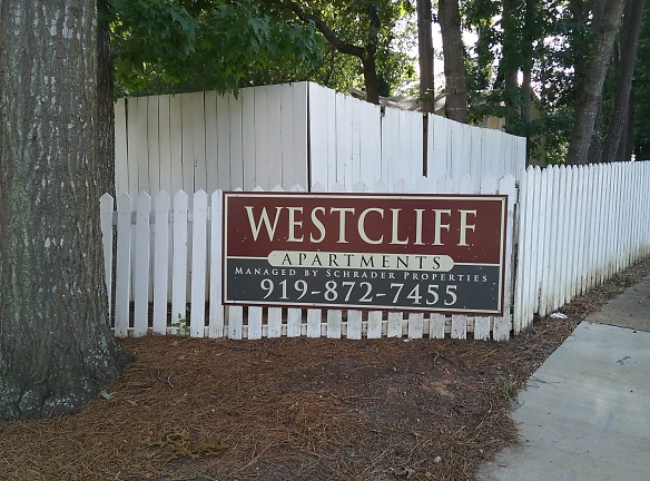 Westcliff Apartments - Raleigh, NC