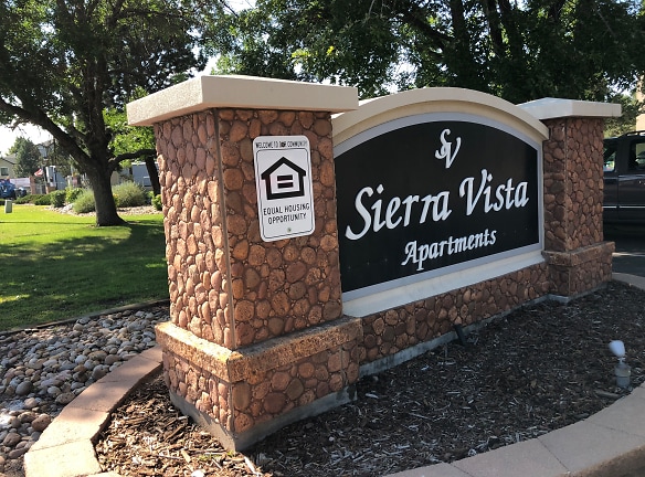 Sierra Vista Apartments - Denver, CO