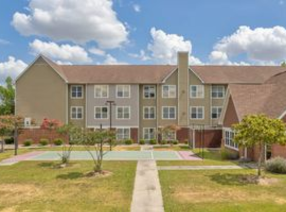Skye Ridge Apartments - Houston, TX