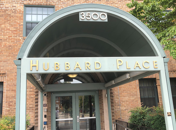 Hubbard Place Apartments - Washington, DC