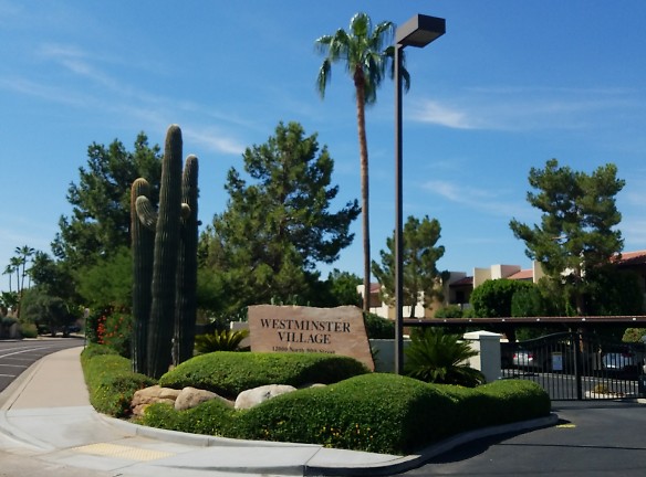Westminister Village Apartments - Scottsdale, AZ