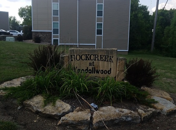 RockCreek At Kendallwood Apartments - Kansas City, MO