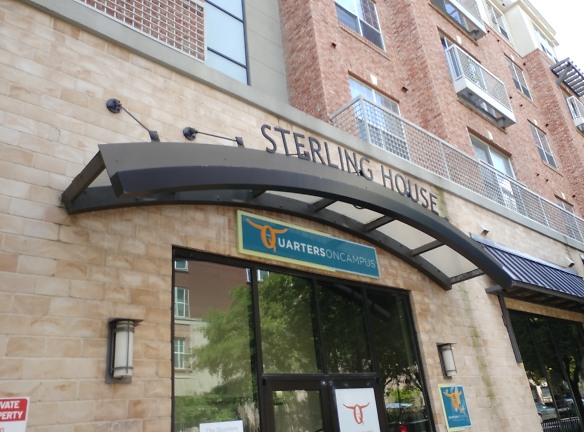The Sterling House Apartments - Austin, TX