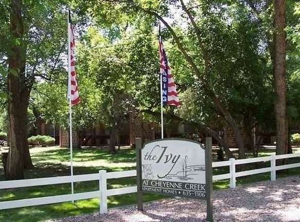 The Ivy At Cheyenne Creek - Colorado Springs, CO