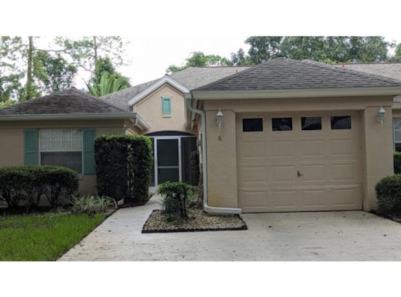 6 Gaston Pl - Palm Coast, FL