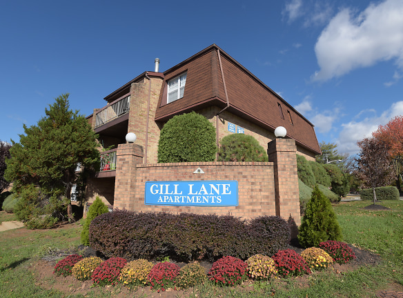 Gill Lane Apartments - Iselin, NJ