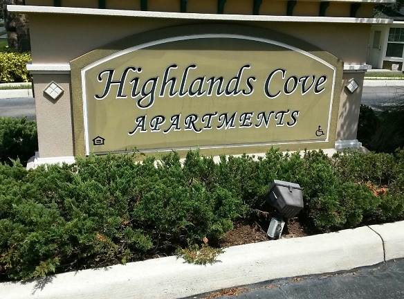 Highlands Cove Apartments Complex - Lake Placid, FL
