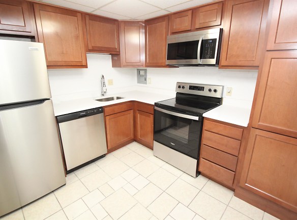 220 S Home Ave unit 307 - Pittsburgh, PA