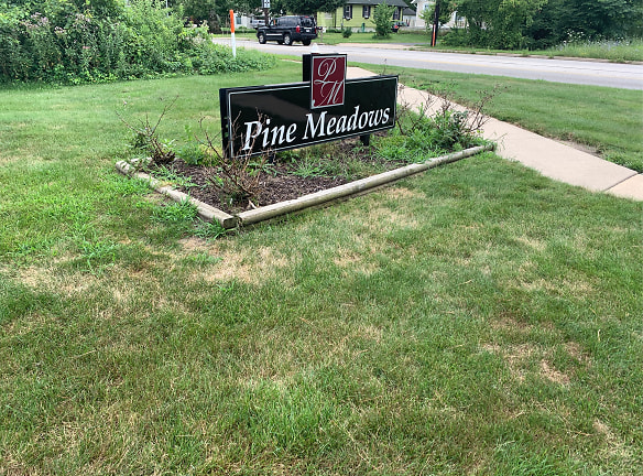 Pine Meadows Apartments - Toledo, OH