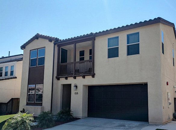 858 Camino Cantera - Chula Vista, CA