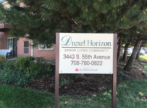 DREXEL HORIZON Apartments - Cicero, IL