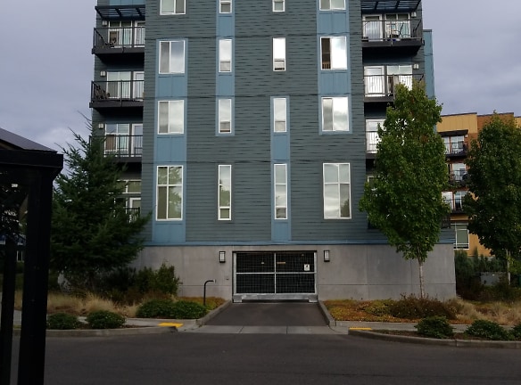 PROVIDENCE JOSEPH HOUSE Apartments - Seattle, WA