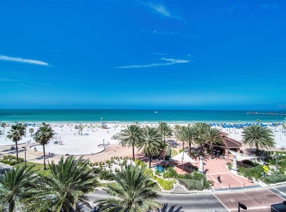 301 S Gulfview Blvd #401 - Clearwater, FL