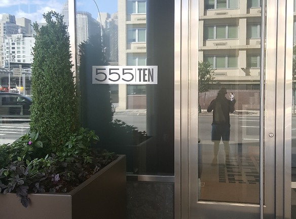 555Ten Apartments - New York, NY