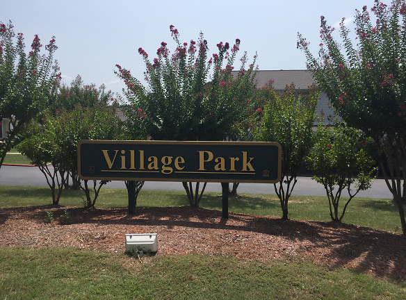 Village Park South Apartments - Texarkana, AR