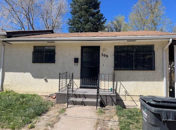 309 S Commercial St - Trinidad, CO