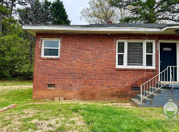 5049 Old Augusta Rd unit A - Greenville, SC