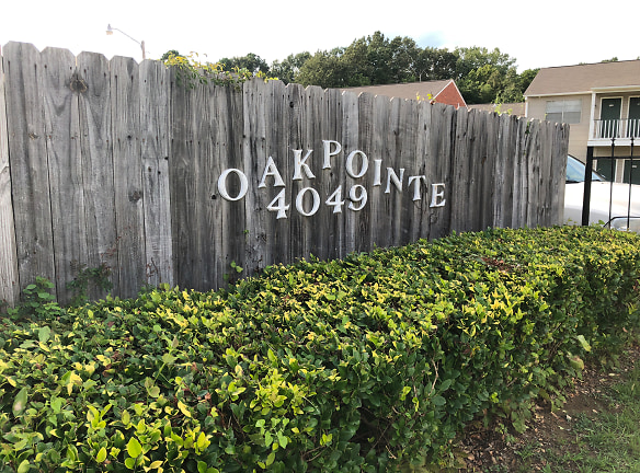 Oakpointe Apartments - Jackson, MS