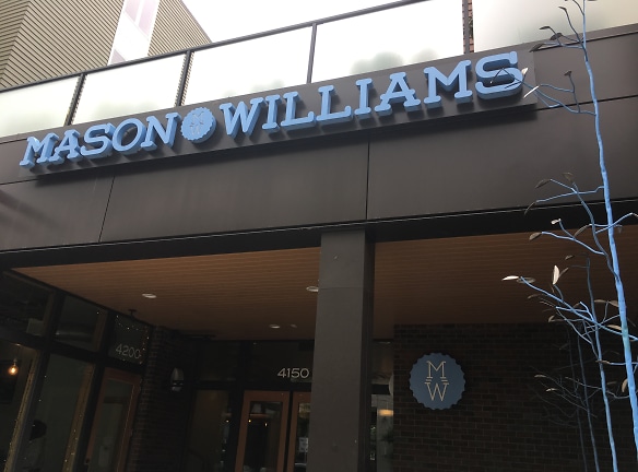 Mason William Apartments - Portland, OR
