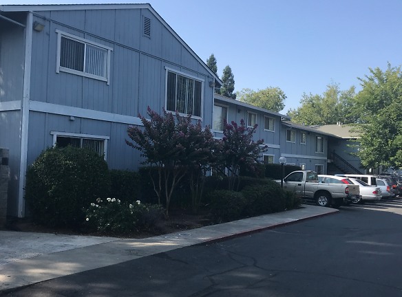 Lance Apartments - Sacramento, CA