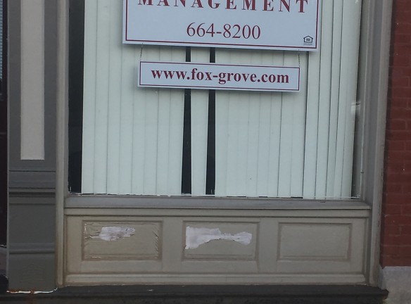 Fox Grove Apartments - Saint Louis, MO