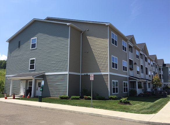 Owego Gardens Apartments - Owego, NY