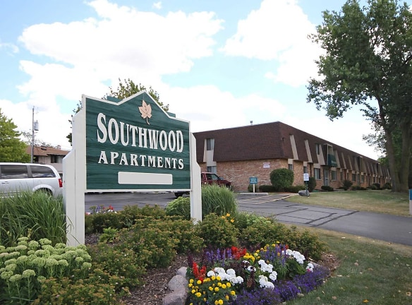 Southwood Apartments - Appleton, WI