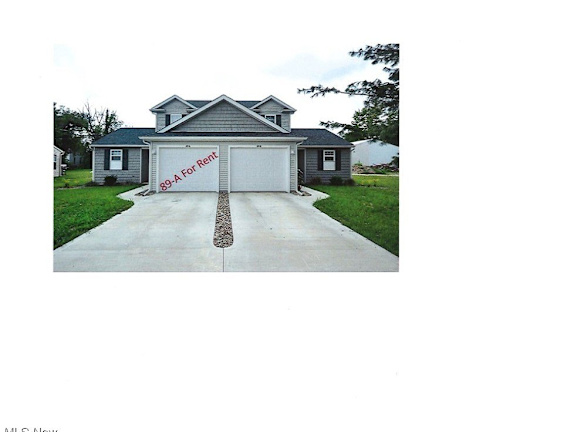 89 Franklin Ave #A - Wakeman, OH