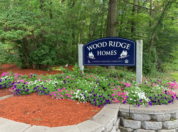 Wood Ridge Homes Apartments - North Andover, MA