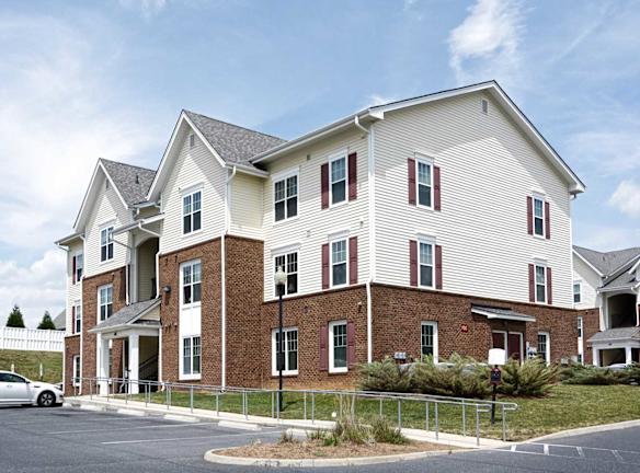 Montague Terrace Apartments - Stuarts Draft, VA