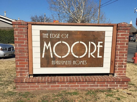 The Edge Of Moore - Moore, OK
