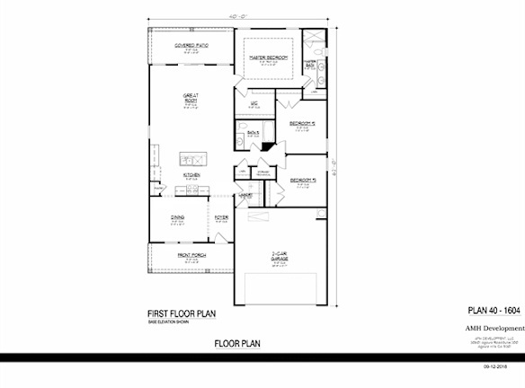 3063 Creek Village Lane - Green Cove Springs, FL