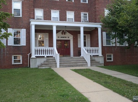 155 Union Ave #110 - Rutherford, NJ