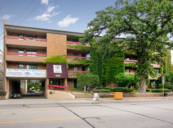 Oak Tree Apartments - Madison, WI