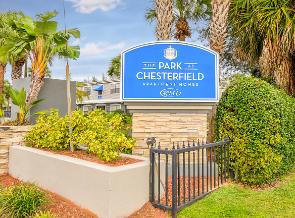 The Park At Chesterfield Apartments - Tampa, FL