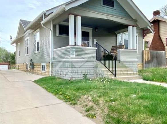 1806 8th Ave - Greeley, CO