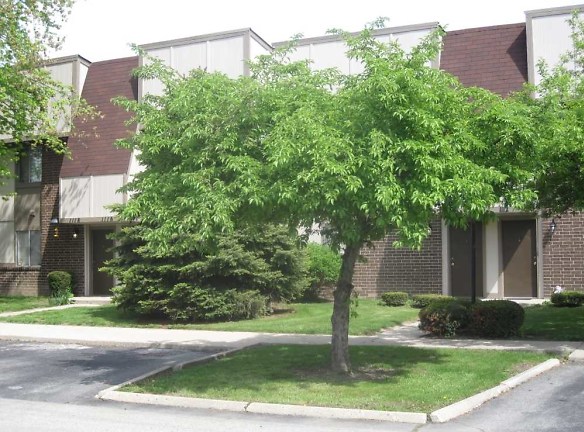 Villages On Madison Apartments - Anderson, IN