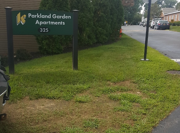 Parkland Garden Apartments - Schenectady, NY