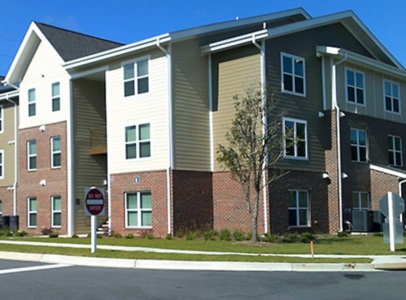 Cottage Hill Place Apartments - Mobile, AL